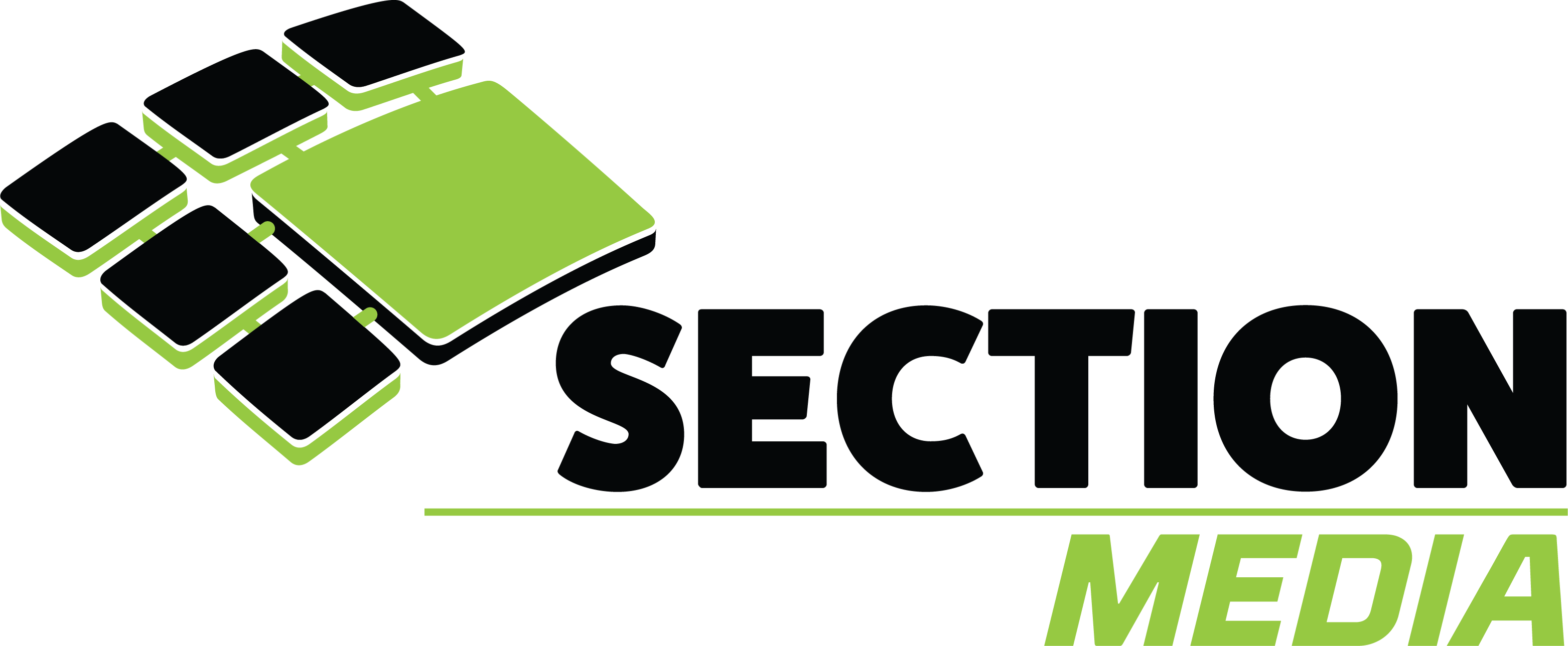 Section Media Logo. Click here to go back to home page